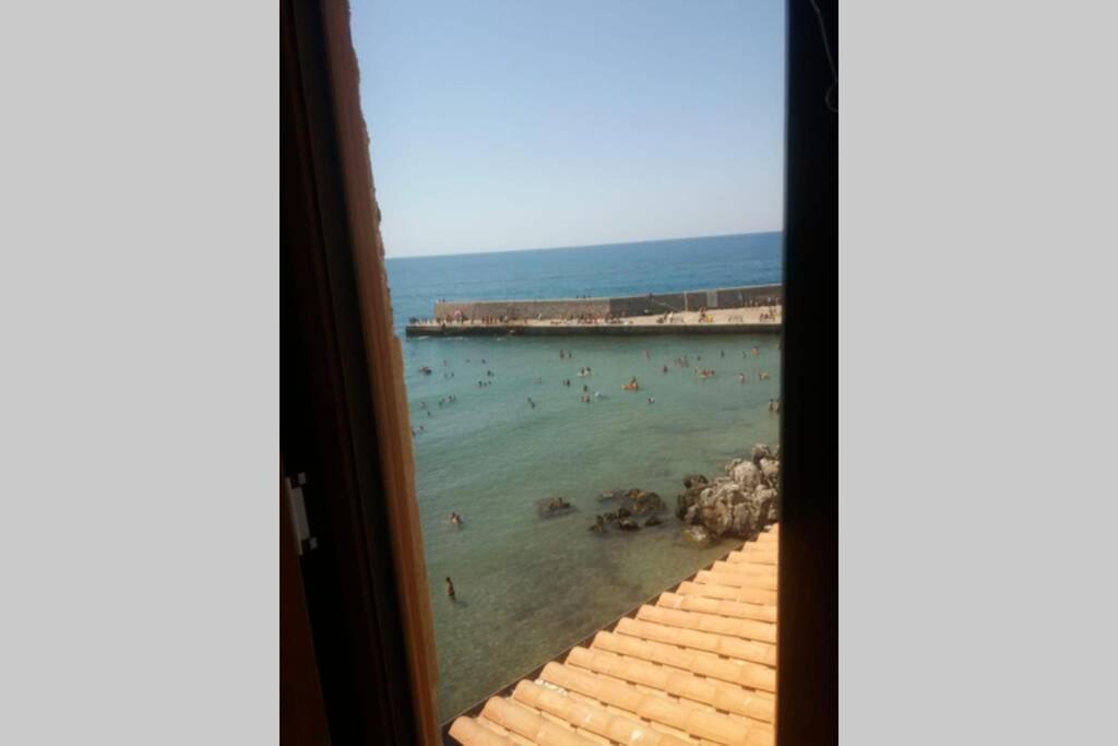 Holiday home Lavatoioflats Casa Sul Mare E Sul Lavatoio Medievale A