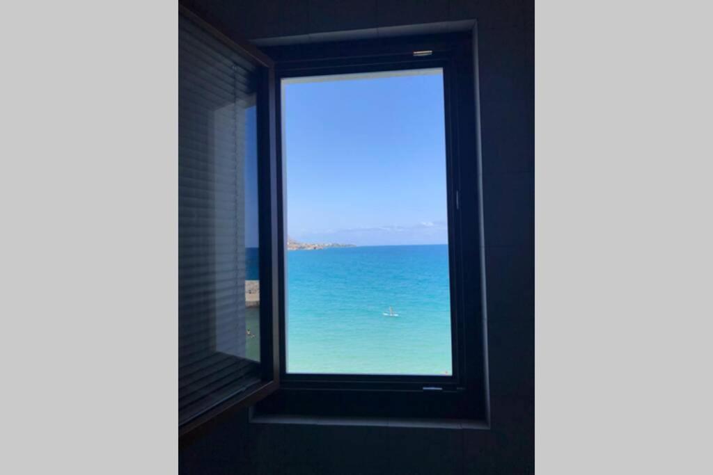 Lavatoioflats Casa Sul Mare E Sul Lavatoio Medievale A Holiday home *