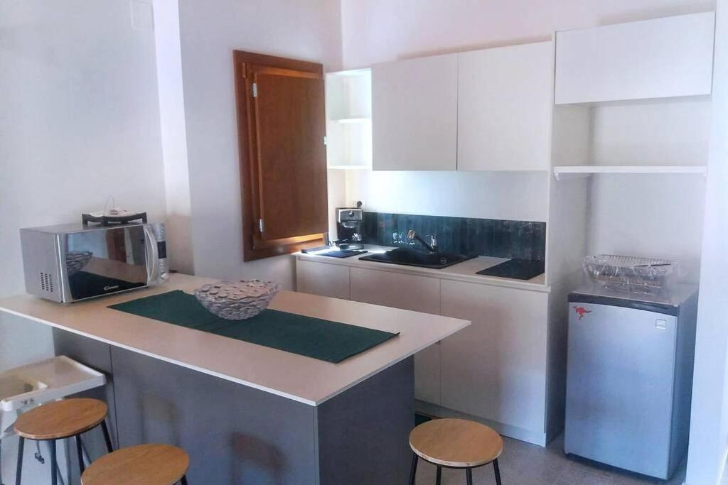 Holiday home Lavatoioflats Casa Sul Mare E Sul Lavatoio Medievale A