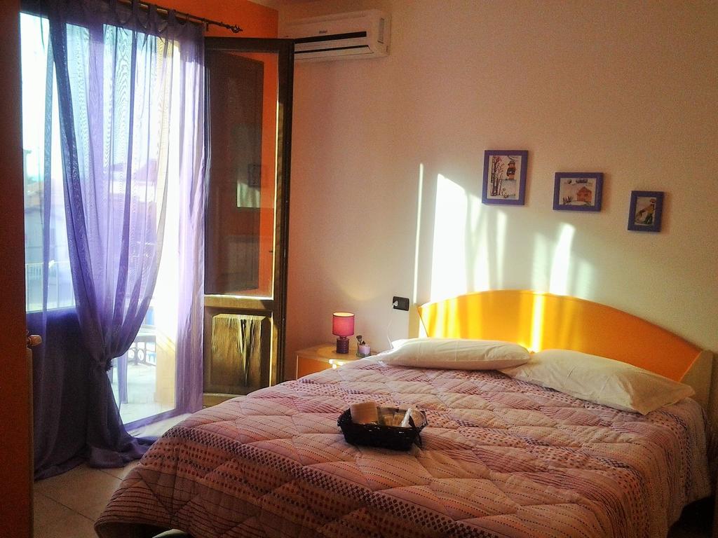 Bed & Breakfast Panarea Cefalu