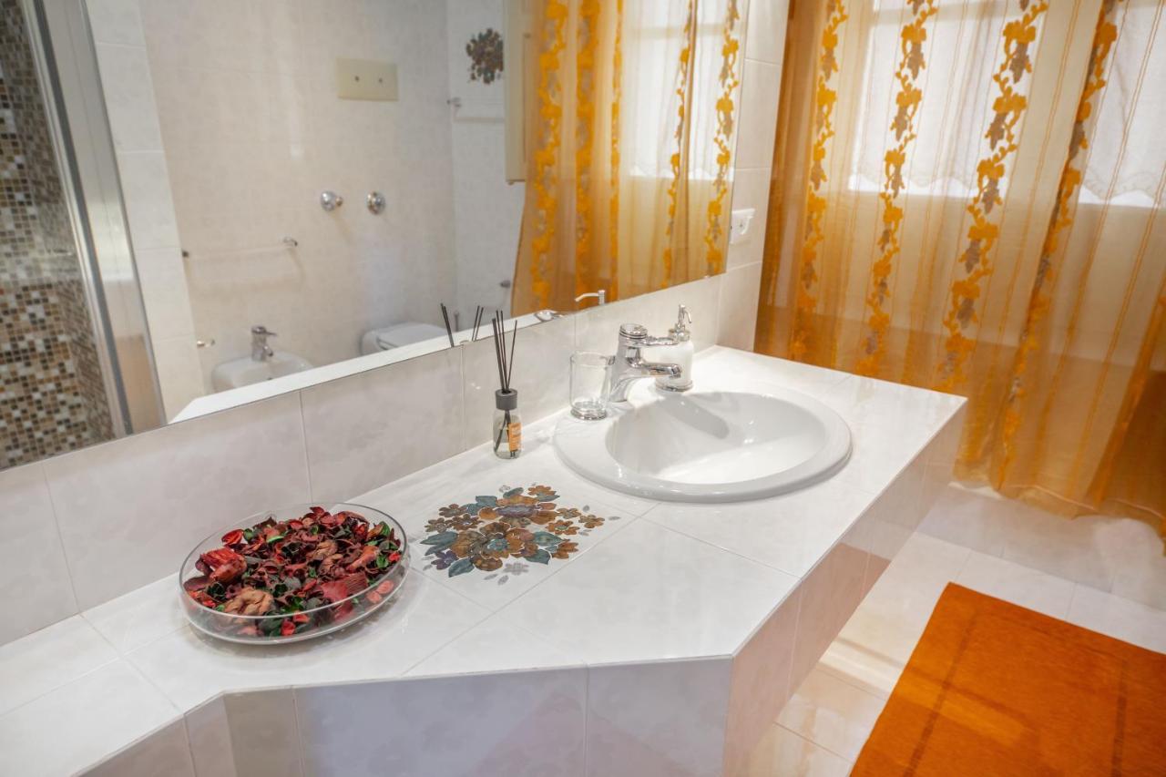 Apartamento Liberty House Cefalù