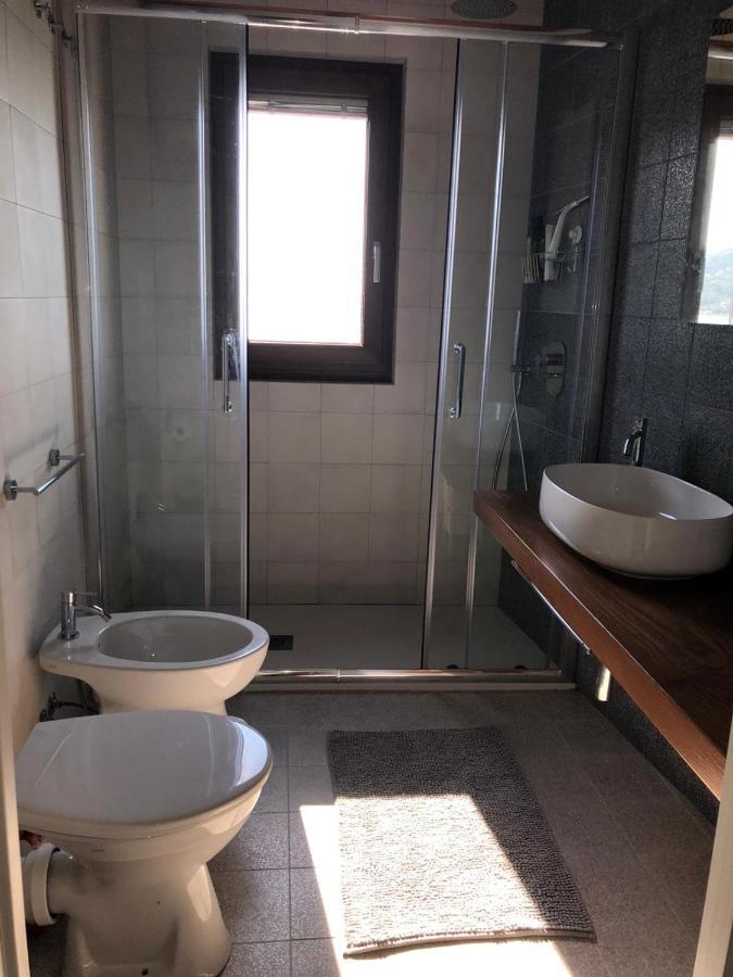 Holiday home Lavatoioflats Casa Sul Mare E Sul Lavatoio Medievale A Cefalu