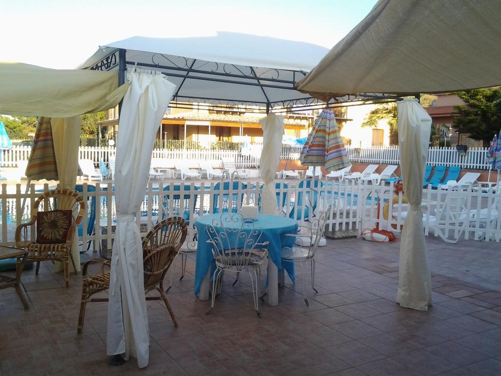 Acomodação com café da manhã  Panarea Cefalù
