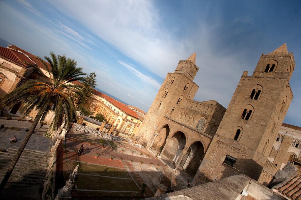 Apartment Palazzo Maria