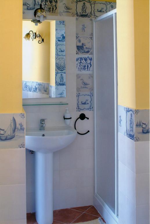 Palazzo Maria Apartment *
