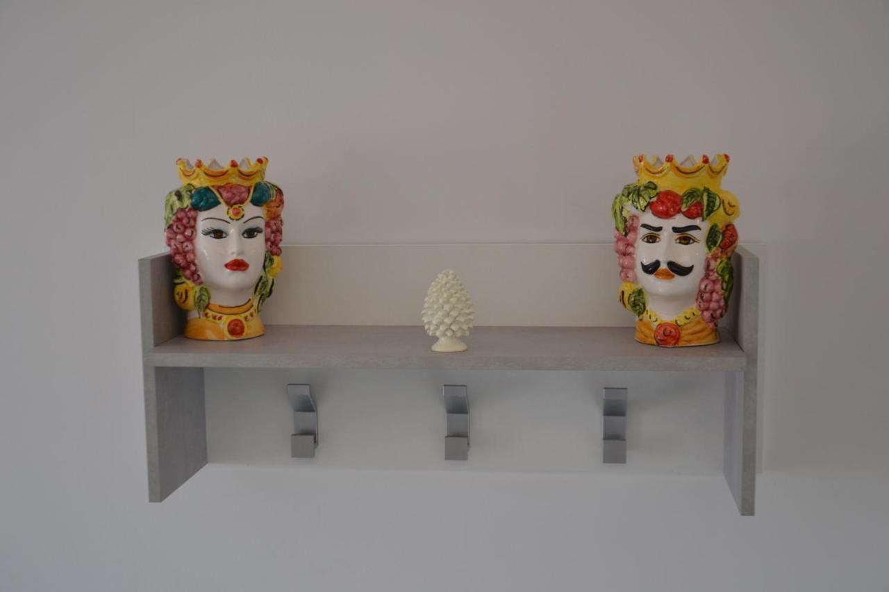 Amori Di Sicilia Casa de férias *