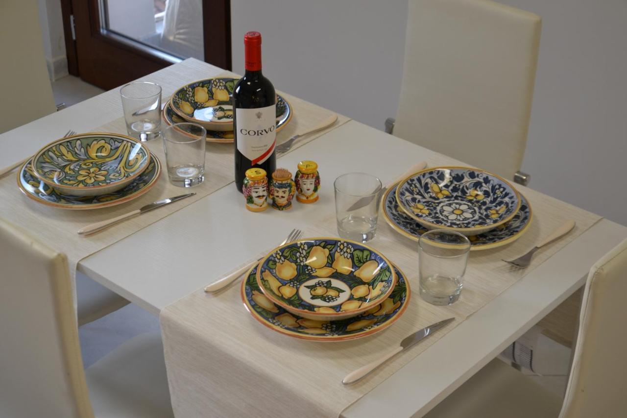 Casa de férias Amori Di Sicilia *