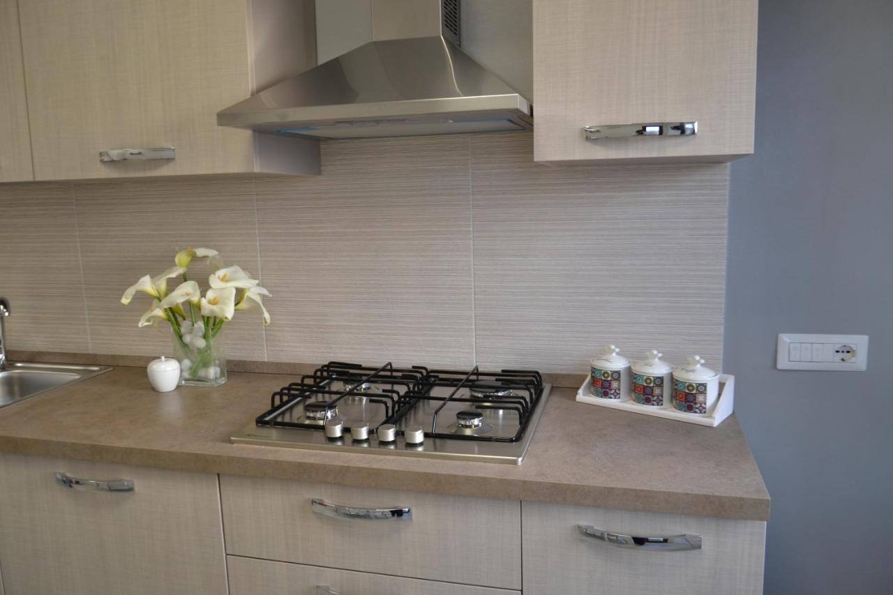 Holiday home Amori Di Sicilia