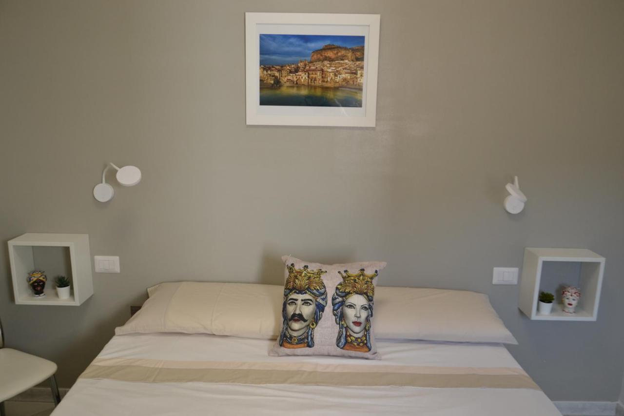 Casa de férias Amori Di Sicilia