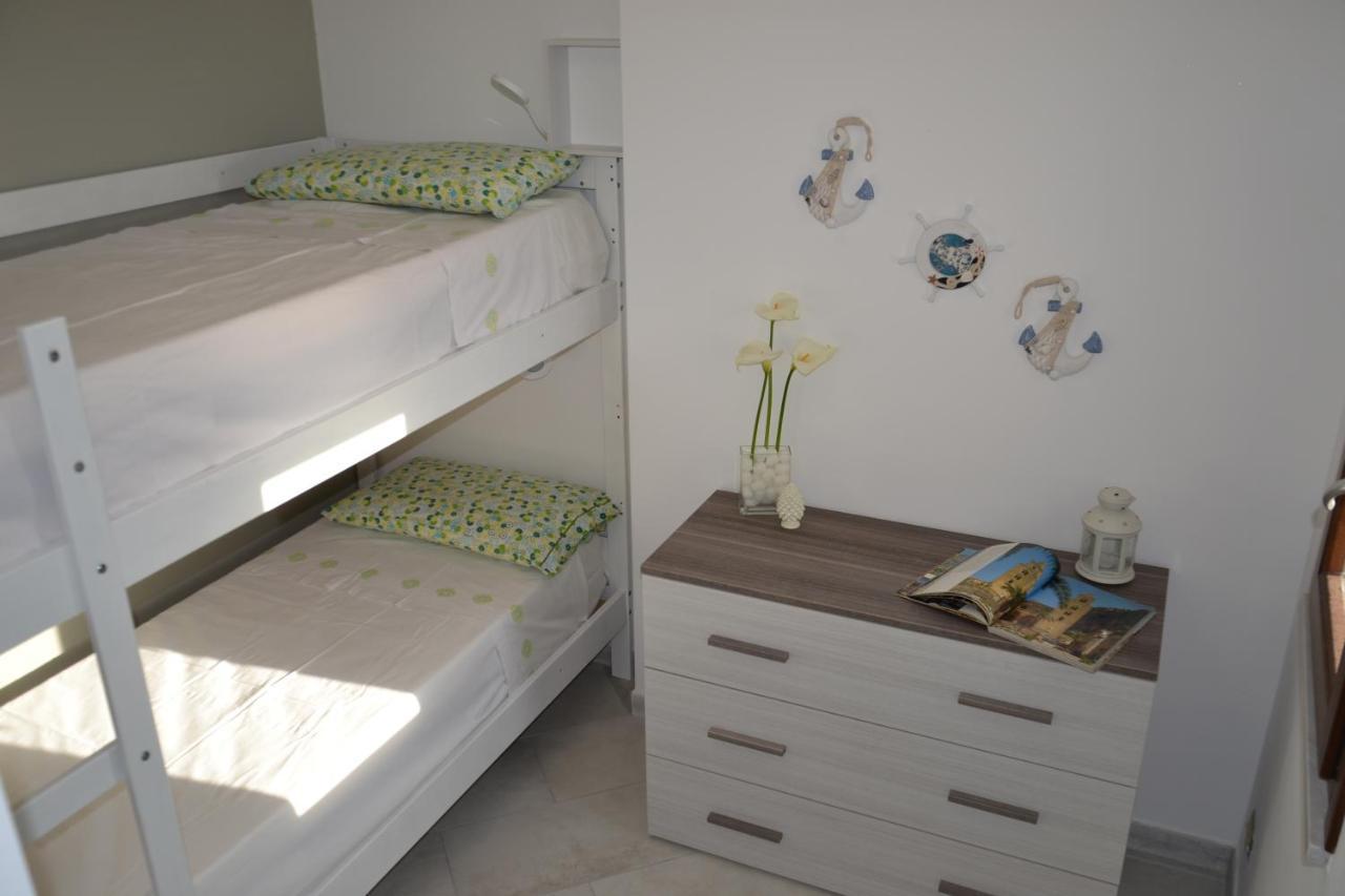 Amori Di Sicilia Holiday home *