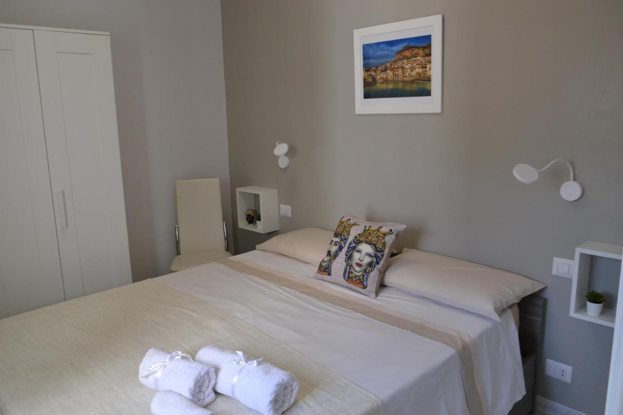 Casa de férias Amori Di Sicilia Cefalù