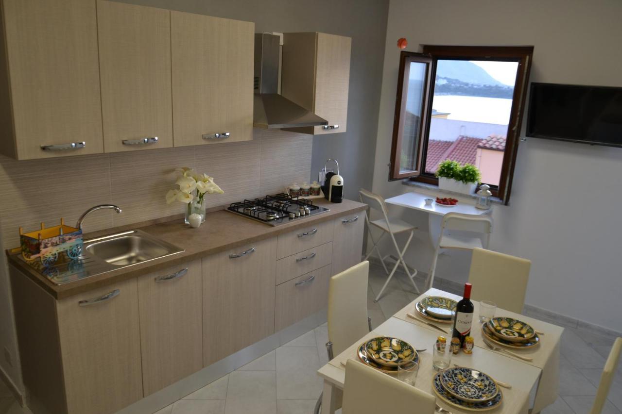 Amori Di Sicilia Casa de férias Cefalù
