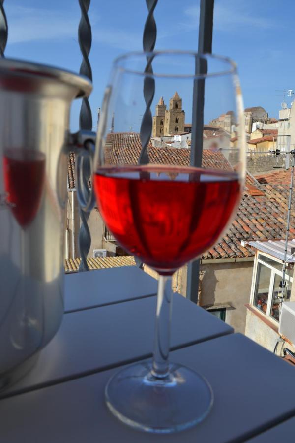 Amori Di Sicilia Cefalù