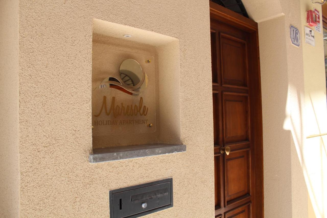 Maresole Apartment *