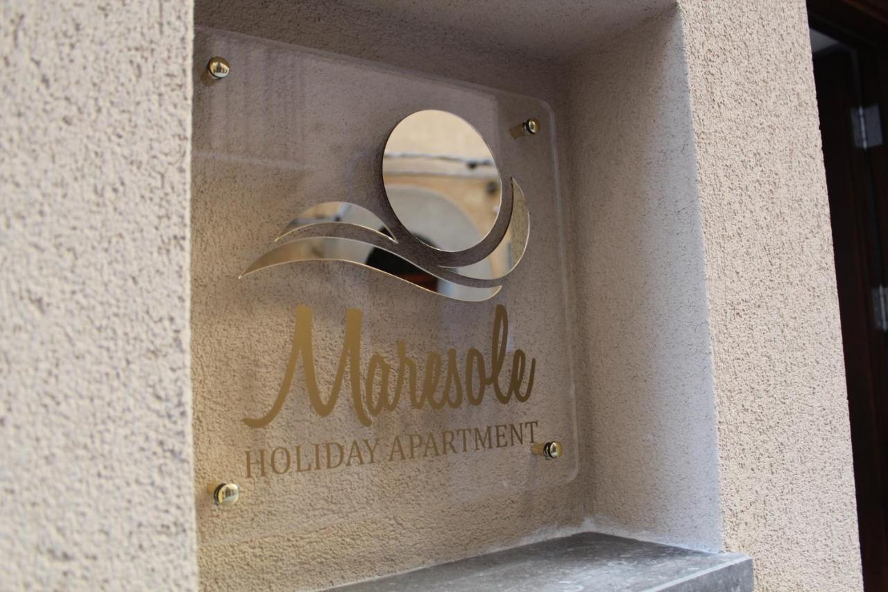 Maresole Apartment