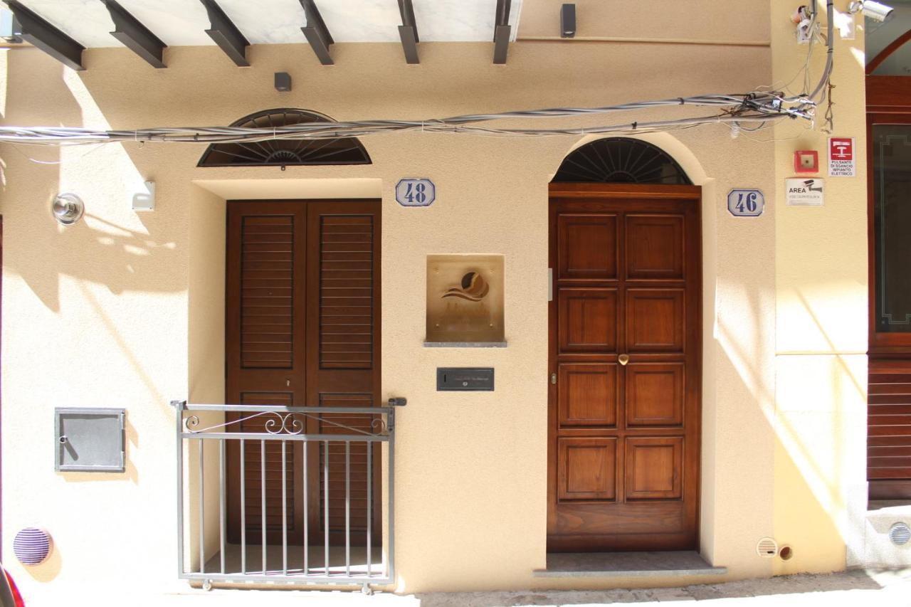 Maresole Apartment