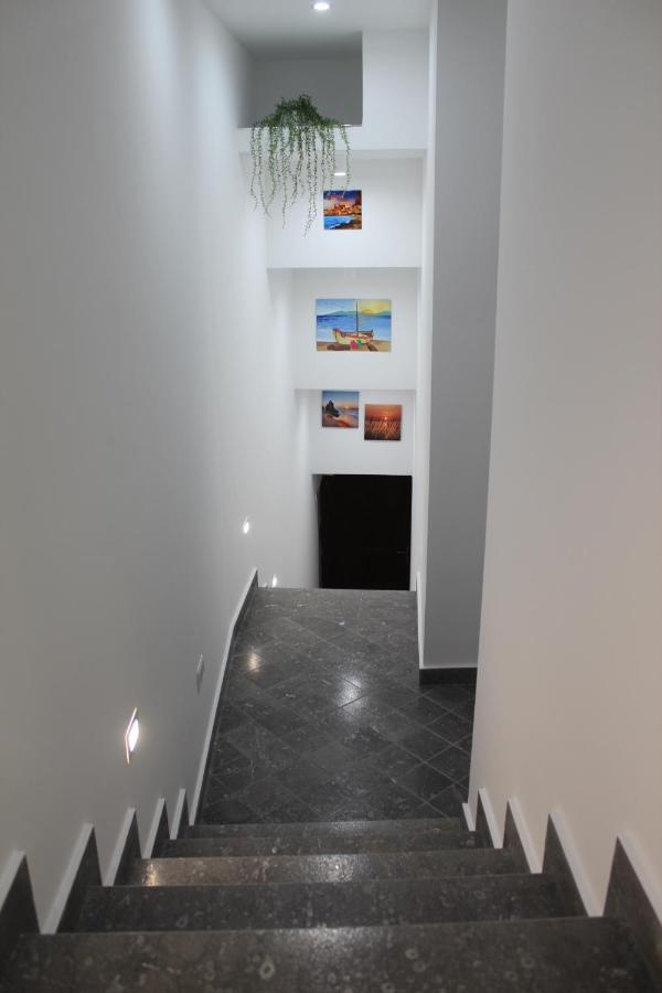 Apartment Maresole Cefalu