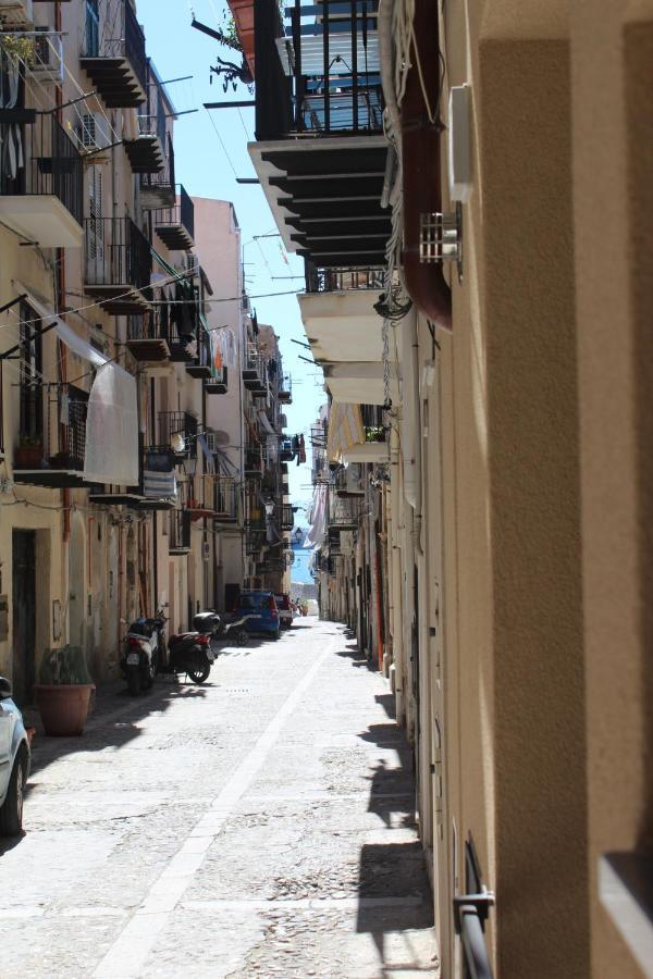 Maresole * Cefalu