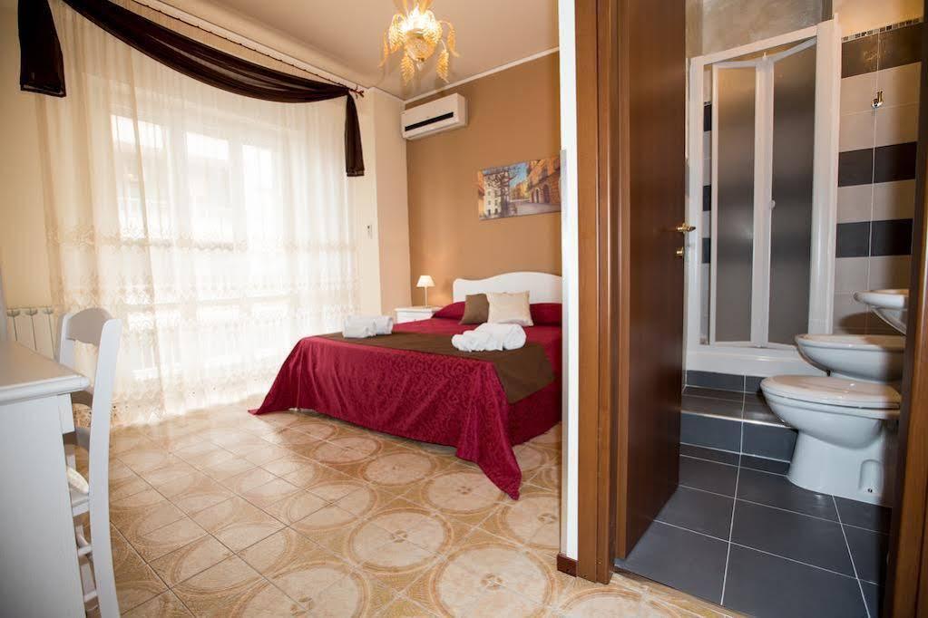 Baronetto Bed & Breakfast 2*