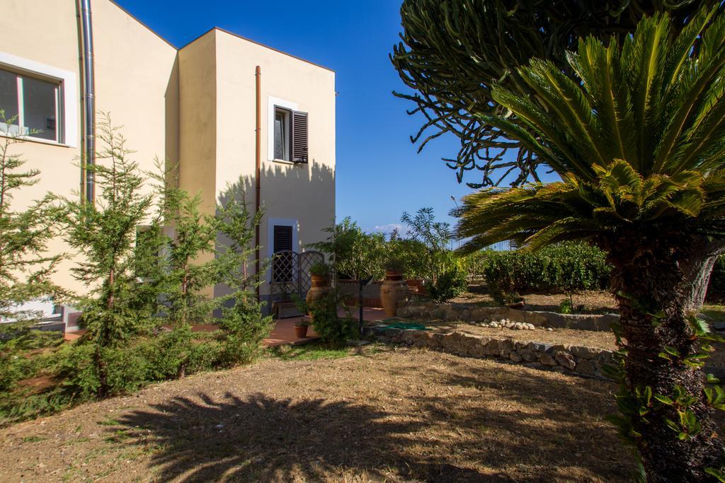 Bouganville Bed & Breakfast Cefalu