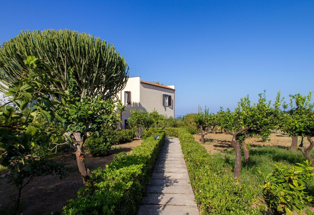 Bouganville 3* Cefalu
