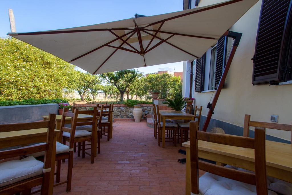 Bed & Breakfast Bouganville 3*