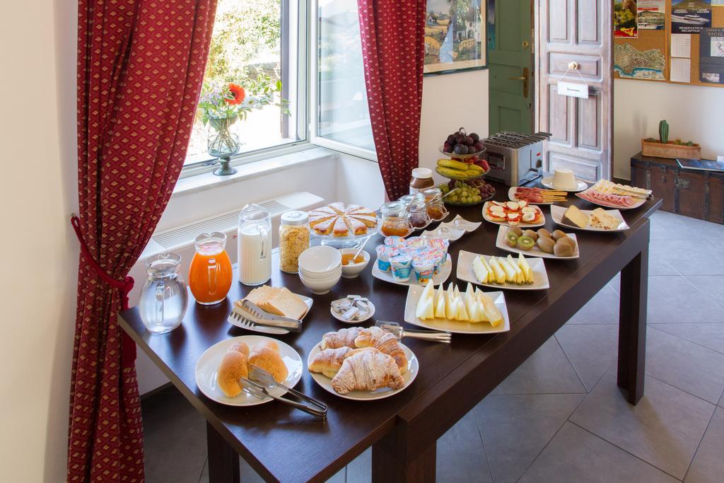 Bed & Breakfast Bouganville