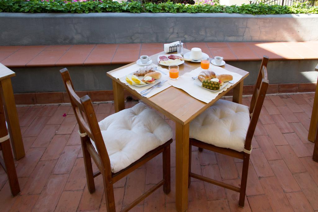 Bouganville Bed & Breakfast Cefalu