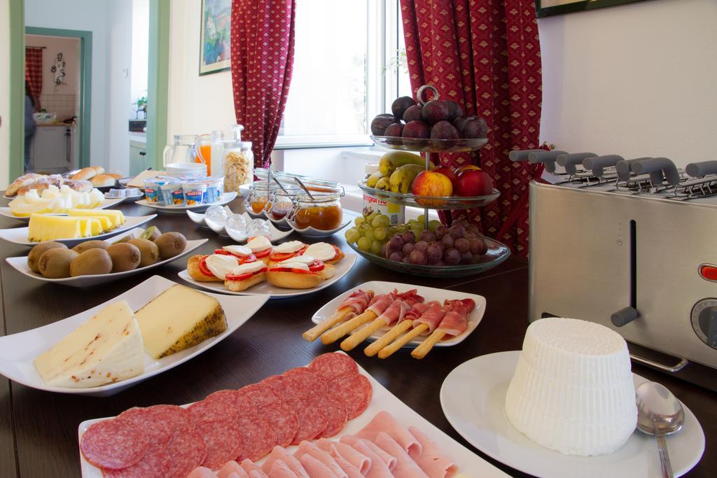Bouganville Bed & Breakfast