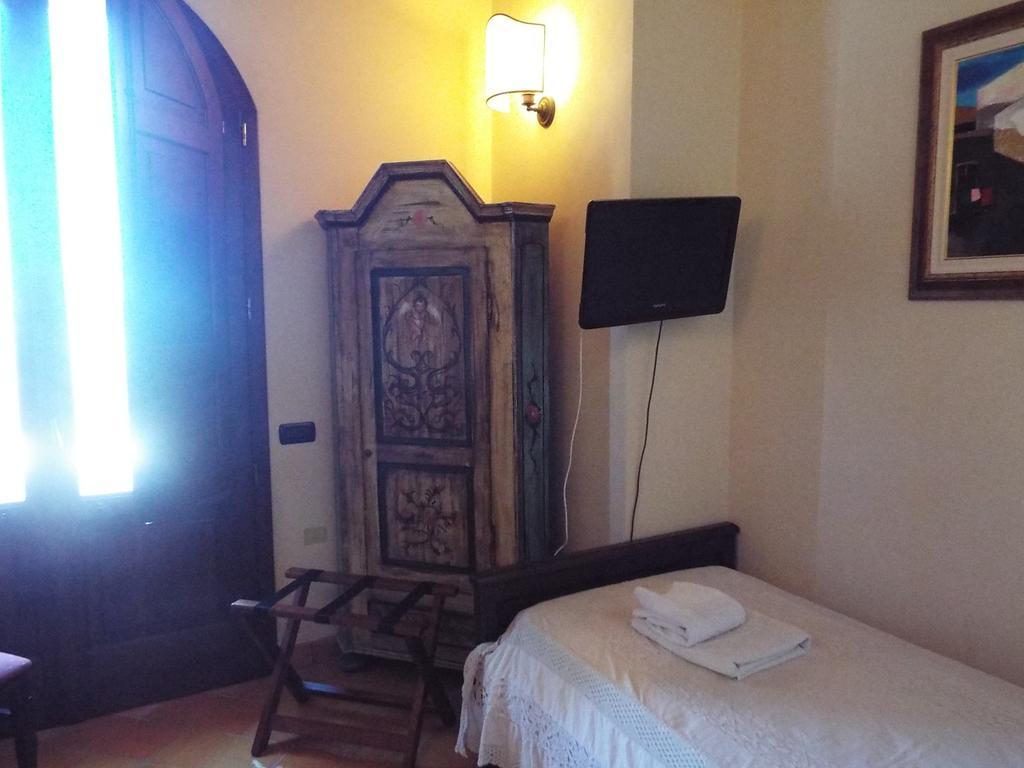 Turismo Rurale 3*