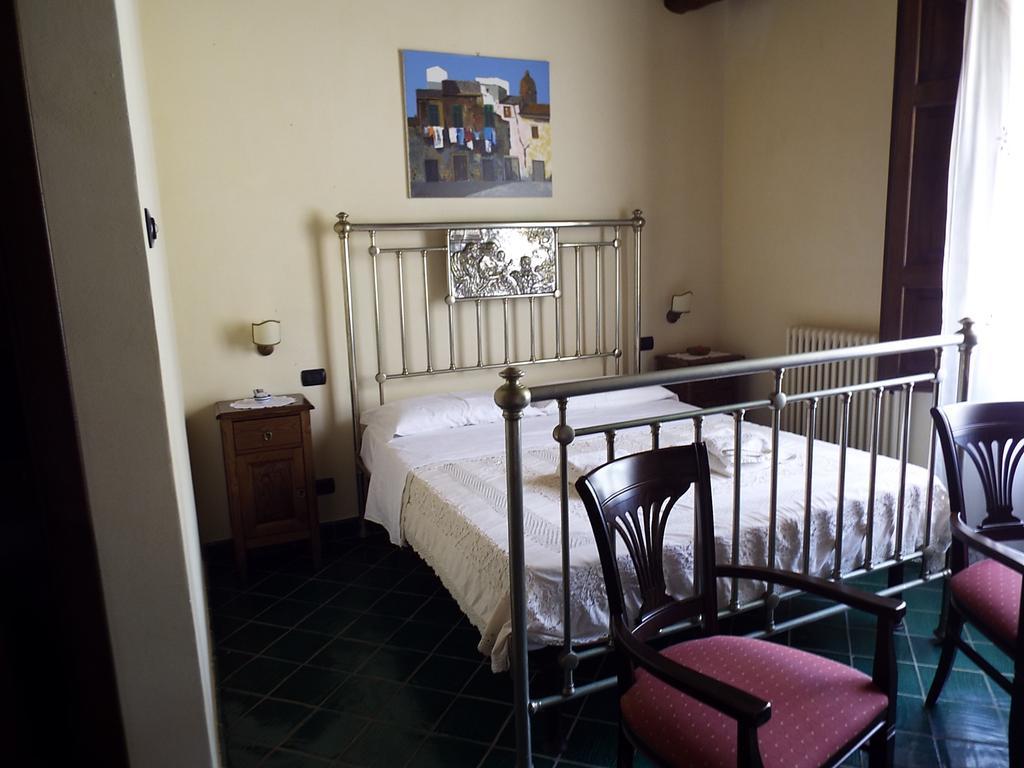 Hotel Turismo Rurale