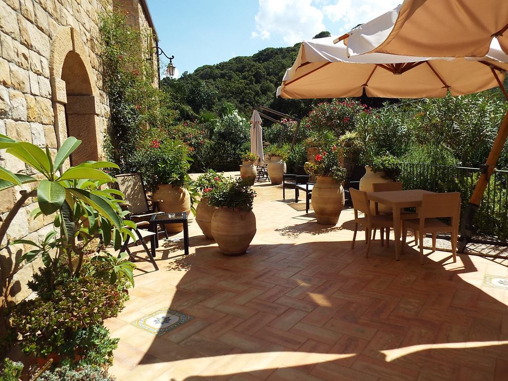 Hotel Turismo Rurale 3*