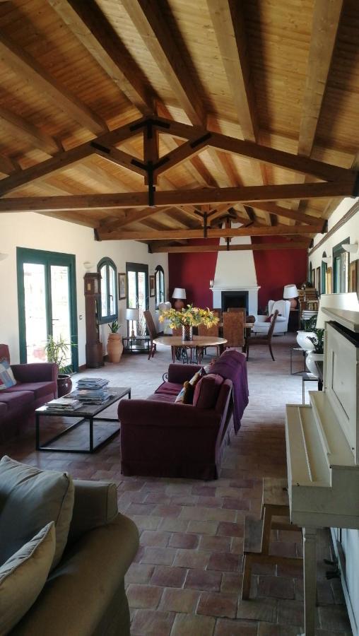 Masseria Del Piano Hotel 3*