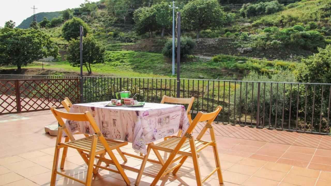 Apartment Magara *