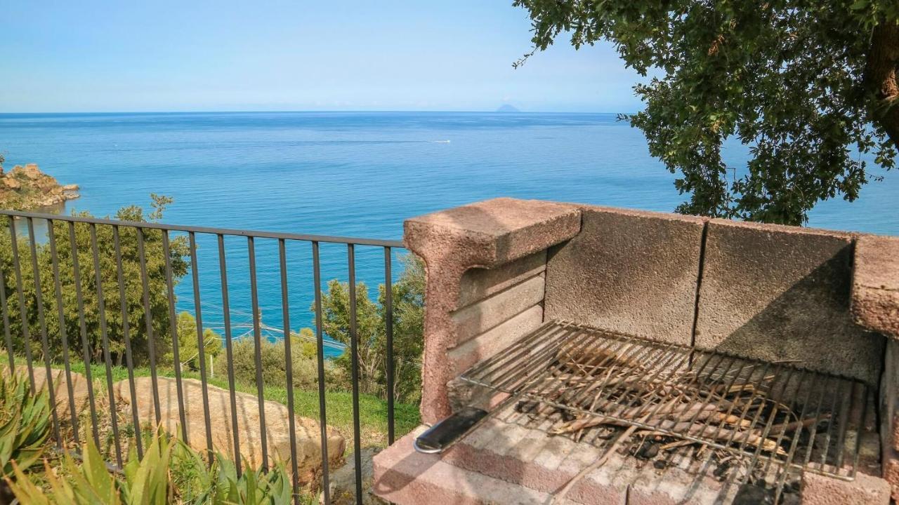 Magara Apartment Cefalu