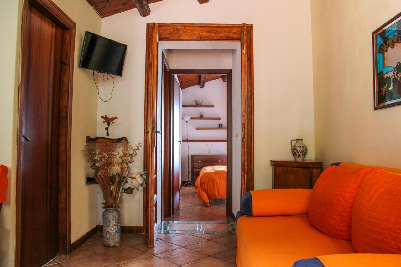 Magara Apartment *