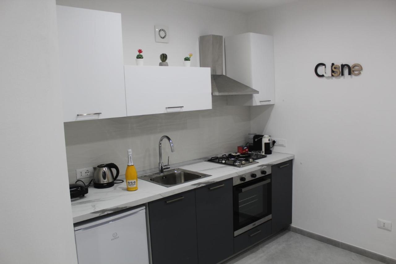 Maresole Apartment *
