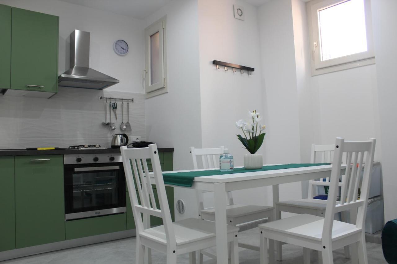 Maresole Apartment Cefalu