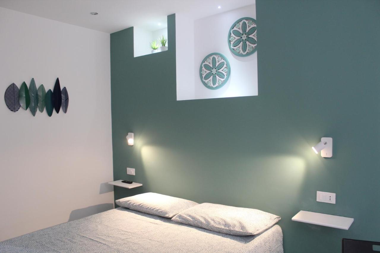 Apartment Maresole Cefalu