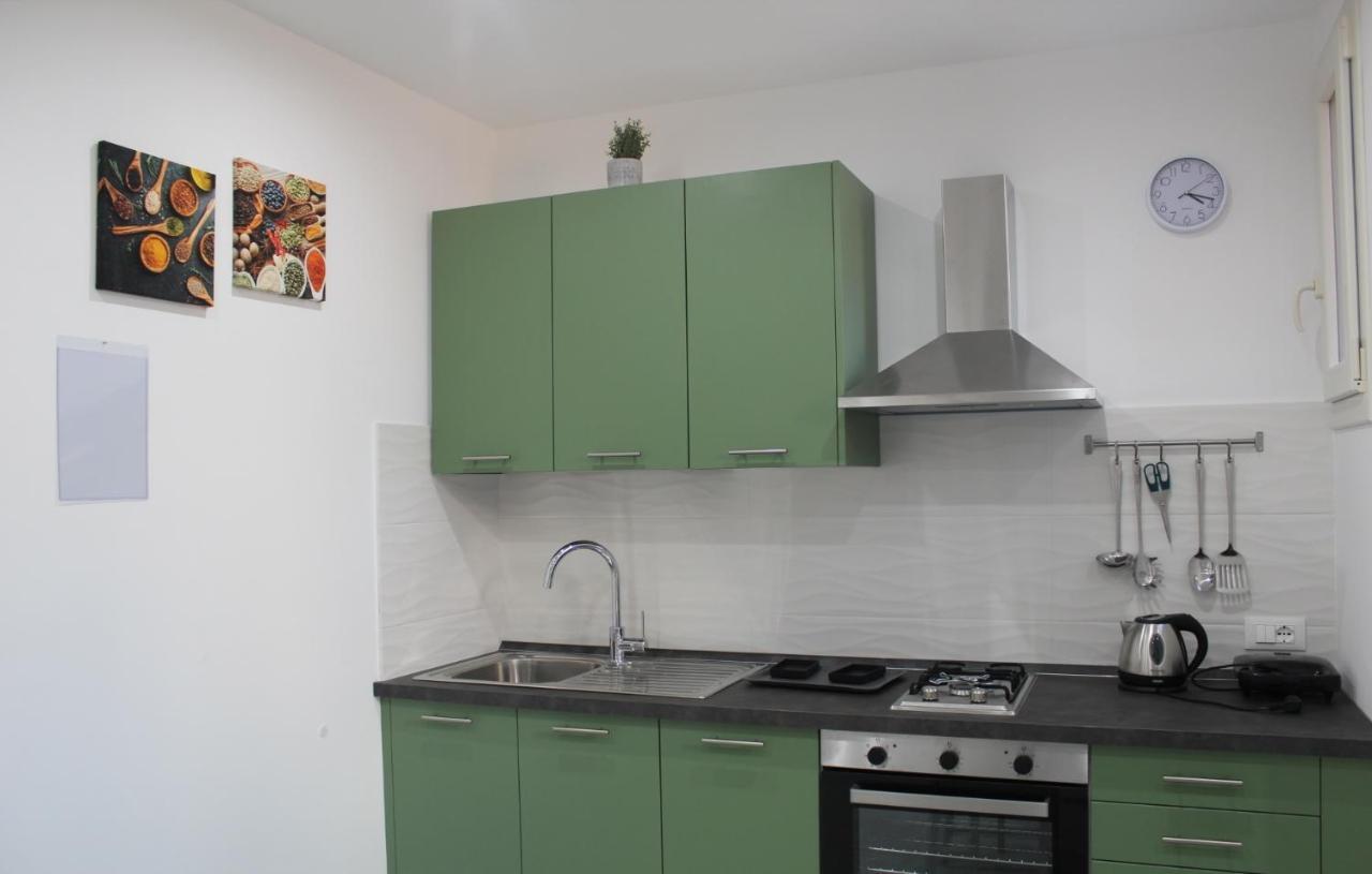 Apartment Maresole Cefalu