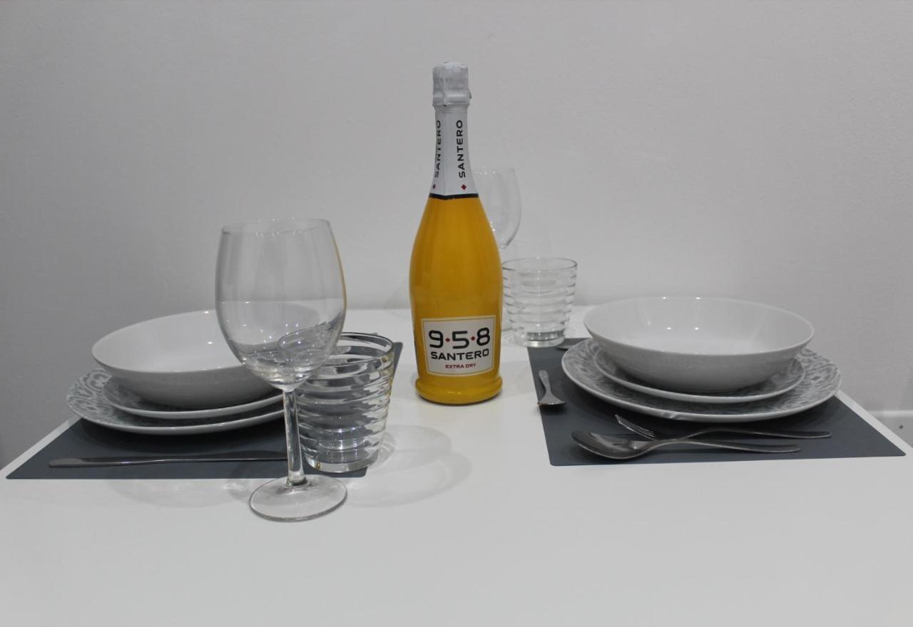 Maresole Apartment