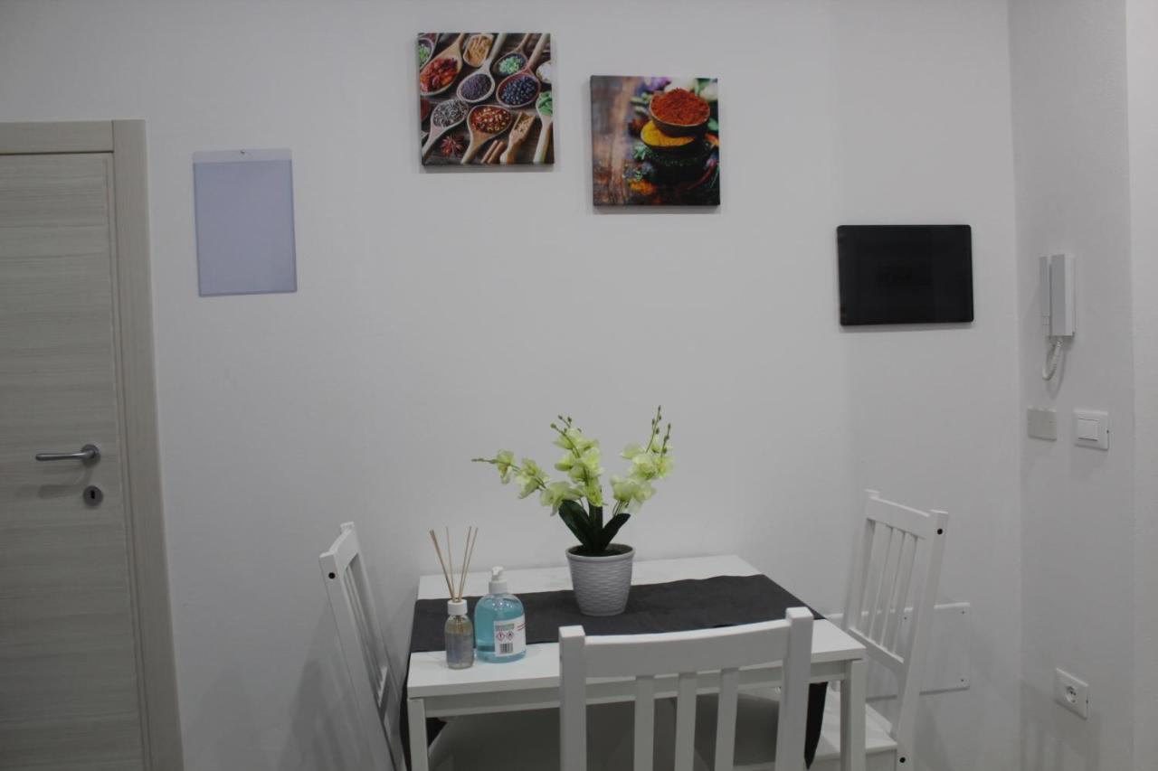 Apartment Maresole Cefalu