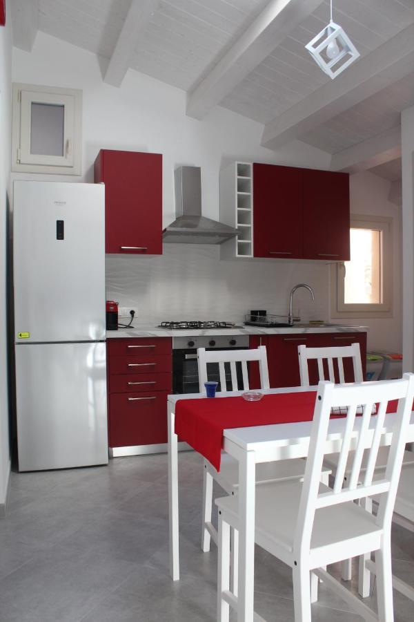 Maresole Apartment Cefalu