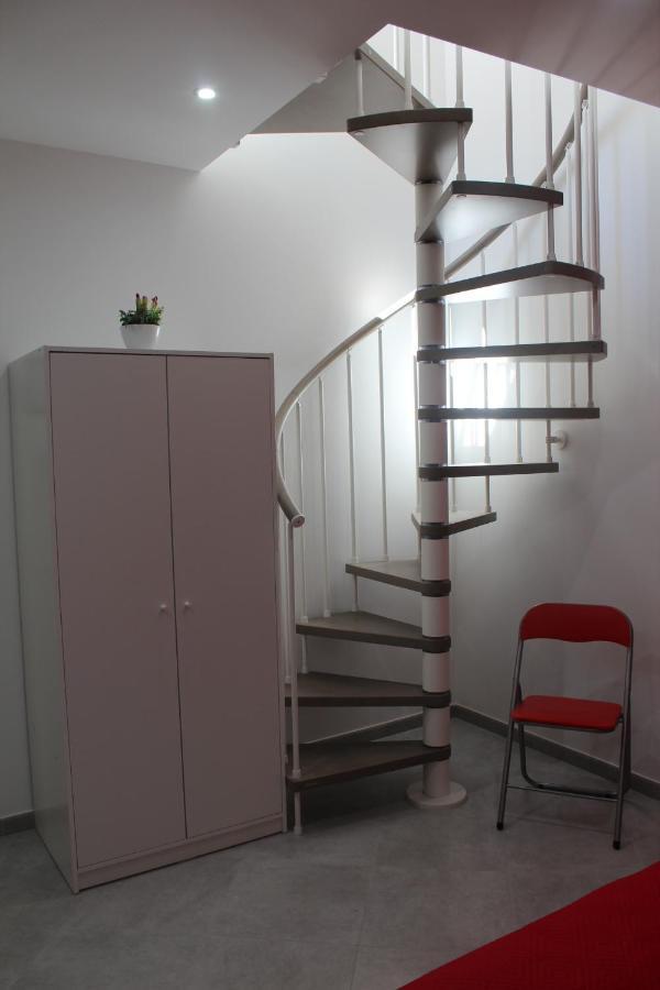 Maresole Apartment