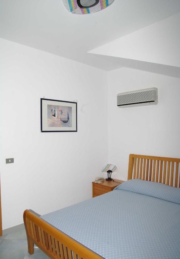 Apartment Fontana Barone *