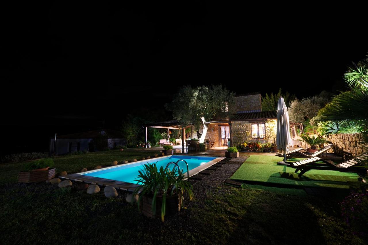 Holiday home Casa Mare Celeste Cefalu