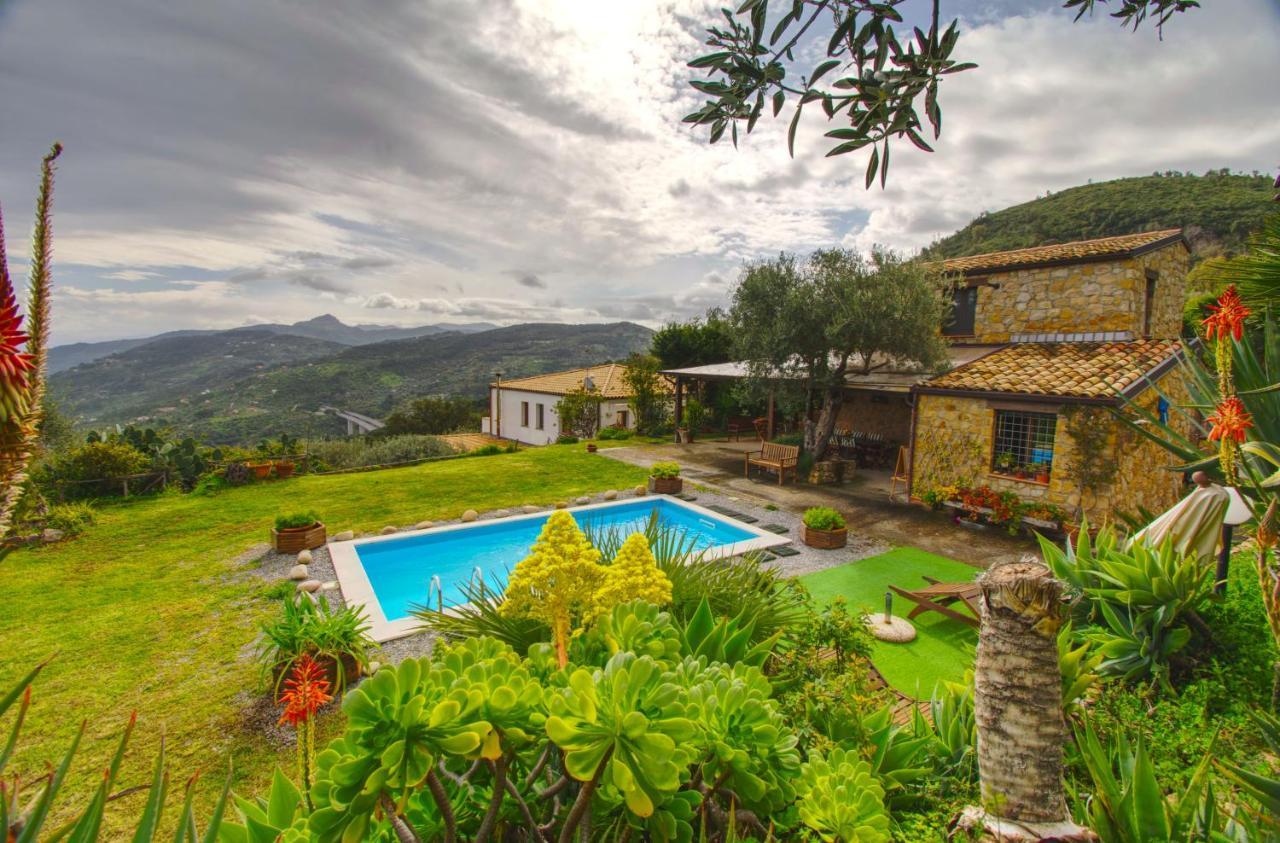 Casa Mare Celeste *