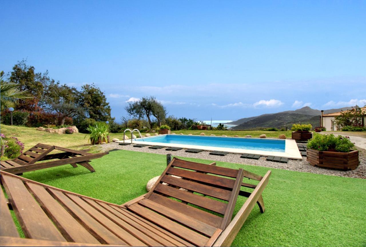 Holiday home Casa Mare Celeste Cefalu
