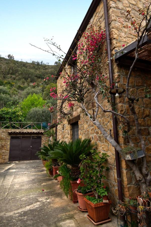 Holiday home Casa Mare Celeste Cefalu