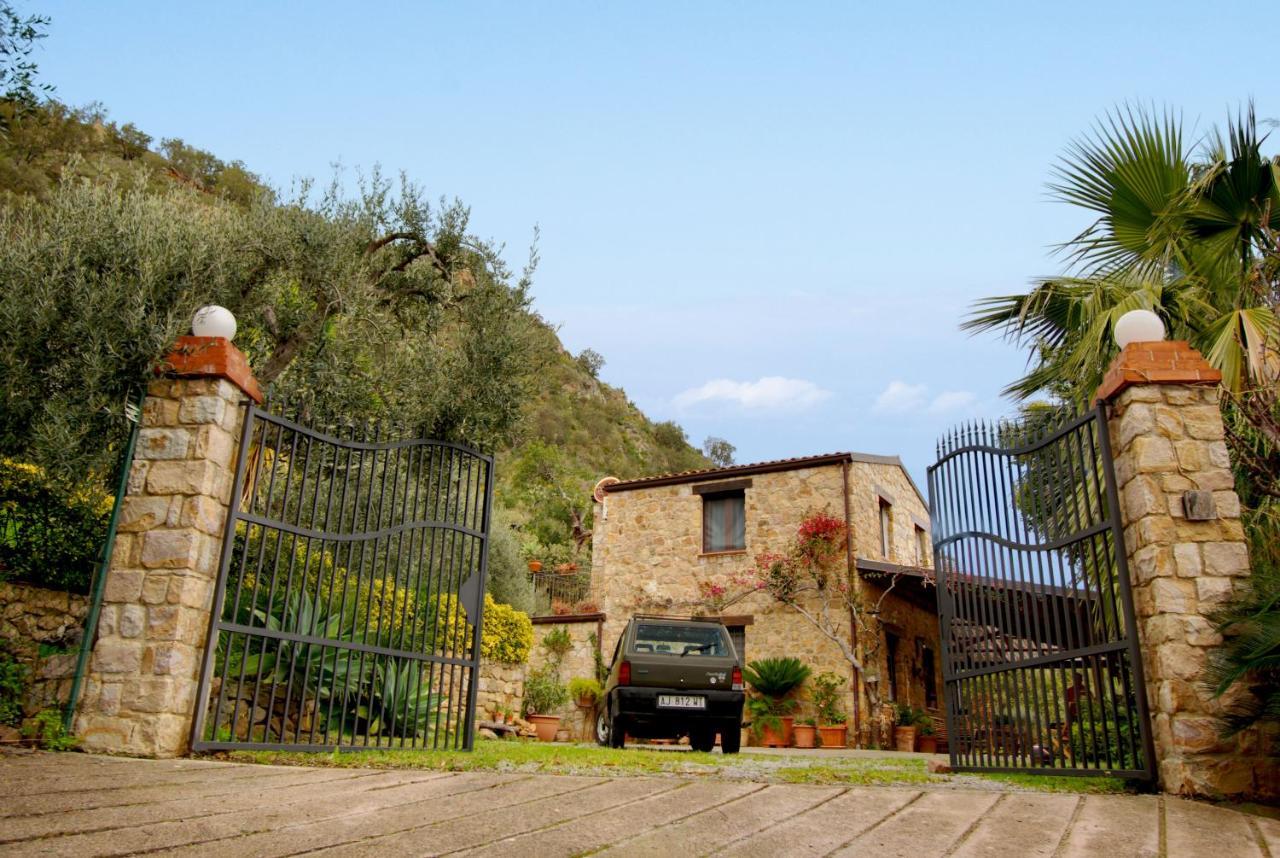 Casa Mare Celeste Cefalu